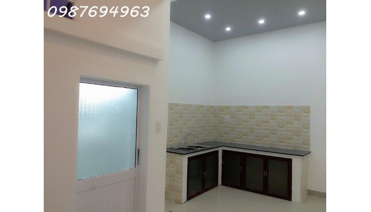 QUẬN 7, LÊ VĂN LƯƠNG - CHỈ 100TR/M2 - HẺM XE HƠI, SỔ VUÔNG A4 3.6x17M - HẺM RỘNG THÔNG THOÁNG - GIÁ CHỈ 6T